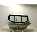 TAMPA TRASEIRA PRATA CHEVROLET ONIX HATCH JOY 1.0 MEC 2018