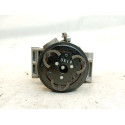 COMPRESSOR AC NISSAN KICKS SENSE 1.6 16V FLEX AUT 2023/24