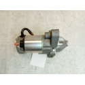 MOTOR DE PARTIDA NISSAN KICKS SENSE 1.6 16V FLEX AUT 2023/24