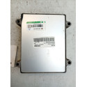 MÓDULO DE INJEÇÃO CHEVROLET CELTA LT 1.0 MPFI 8V 2011/12
