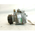 COMPRESSOR AC CHEVROLET PRISMA SED. LT 1.0 8V FLEXPOWER 2016