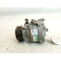 COMPRESSOR AC CHEVROLET PRISMA SED. LT 1.0 8V FLEXPOWER 2016