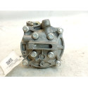 COMPRESSOR AC CHEVROLET PRISMA SED. LT 1.0 8V FLEXPOWER 2016