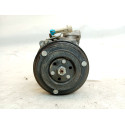 COMPRESSOR AC CHEVROLET PRISMA SED. LT 1.0 8V FLEXPOWER 2016