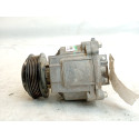 COMPRESSOR AC CHEVROLET PRISMA SED. LT 1.0 8V FLEXPOWER 2016