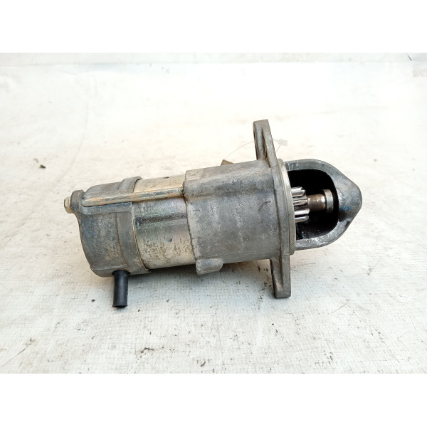 MOTOR DE PARTIDA CHEVROLET PRISMA SED. LT 1.0 8V FLEXP. 2016