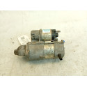 MOTOR DE PARTIDA CHEVROLET PRISMA SED. LT 1.0 8V FLEXP. 2016
