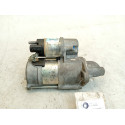 MOTOR DE PARTIDA CHEVROLET PRISMA SED. LT 1.0 8V FLEXP. 2016
