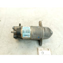 MOTOR DE PARTIDA CHEVROLET PRISMA SED. LT 1.0 8V FLEXP. 2016