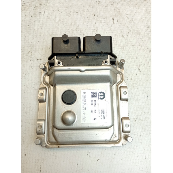 MÓDULO DE INJEÇÃO FIAT MOBI LIKE 1.0 FIRE FLEX 2021/22