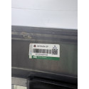 TAMPA TRAS. CINZA RENAULT SANDERO EXPR. HI 1.6 8V 5P 2012/13