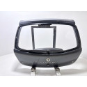 TAMPA TRAS. CINZA RENAULT SANDERO EXPR. HI 1.6 8V 5P 2012/13