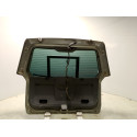 TAMPA TRASEIRA CINZA FIAT IDEA ELX 1.4 MPI FIRE FLEX 2007/08