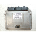 MÓDULO DE INJEÇÃO FIAT PALIO ELX 1.0 FIRE/30A FLEX 2004/04
