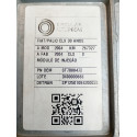 MÓDULO DE INJEÇÃO FIAT PALIO ELX 1.0 FIRE/30A FLEX 2004/04