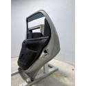 PORTA TRAS. DIREITA BRANCA CHEVROLET CELTA LIFE 5P 2009/10