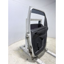 PORTA TRAS. DIREITA BRANCA CHEVROLET CELTA LIFE 5P 2009/10