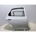 PORTA TRAS. DIREITA BRANCA CHEVROLET CELTA LIFE 5P 2009/10