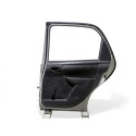 PORTA TRAS. DIREITA BRANCA CHEVROLET CELTA LIFE 5P 2009/10
