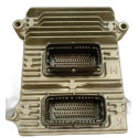 MÓDULO DE INJEÇÃO CHEVROLET CLASSIC LIFE/LS 1.0 VHC 2012/13