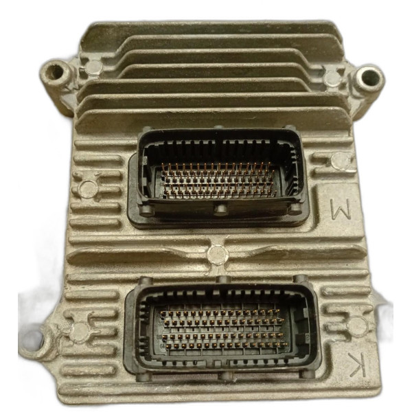 MÓDULO DE INJEÇÃO CHEVROLET CLASSIC LIFE/LS 1.0 VHC 2012/13