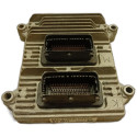 MÓDULO DE INJEÇÃO CHEVROLET CLASSIC LIFE/LS 1.0 VHC 2012/13