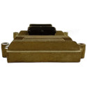MÓDULO DE INJEÇÃO CHEVROLET CLASSIC LIFE/LS 1.0 VHC 2012/13