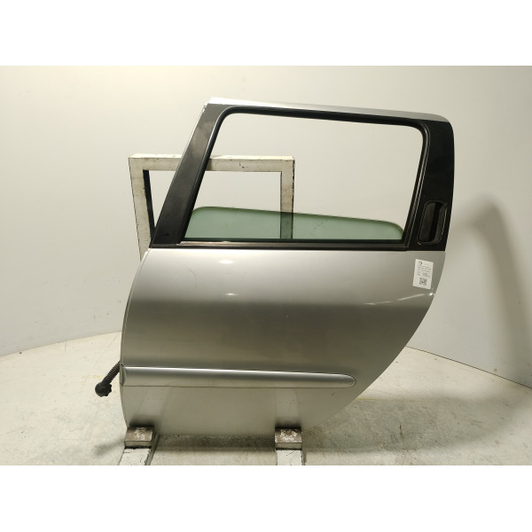 PORTA TRASEIRA ESQ. PRATA PEUGEOT 207 SW XR 1.4 FLEX 2010/11