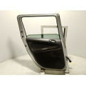 PORTA TRASEIRA ESQ. PRATA PEUGEOT 207 SW XR 1.4 FLEX 2010/11
