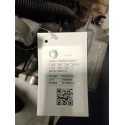 MOTOR COMPLETO RENAULT SANDERO EXPR. 1.6 HI-POWER 2013/14