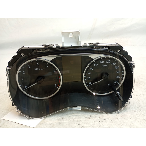 PAINEL INSTRUMENTOS NISSAN KICKS SENSE 1.6 16V AUT 2023/24