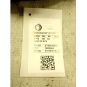 CHAVE DE SETA FORD ECOSPORT XLT 2.0 FLEX 16V 5P MEC. 2004/05