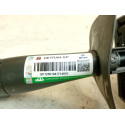 CHAVE DE SETA RENAULT SANDERO EXPRESSION HIFLEX 1.0 16V 2010