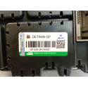 PAINEL DE INSTRUMENTOS CHEVROLET PRISMA LT 1.0 8V 2016/2016