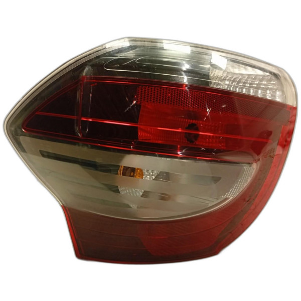 LANTERNA TRASEIRA DIREITA FIAT MOBI LIKE 1.0 FIRE FLEX 2023