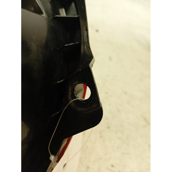 LANTERNA TRASEIRA ESQUERDA FIAT MOBI LIKE 1.0 FIRE FLEX 2023