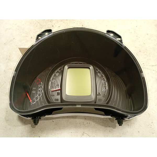 PAINEL DE INSTRUMENTOS FIAT MOBI LIKE 1.0 FLEX 2023