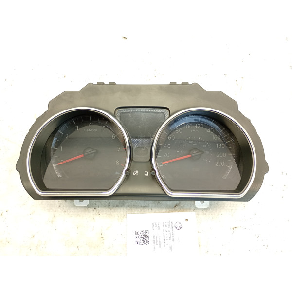 PAINEL DE INSTRUMENTOS NISSAN VERSA SL 1.6 16V 2013/2014