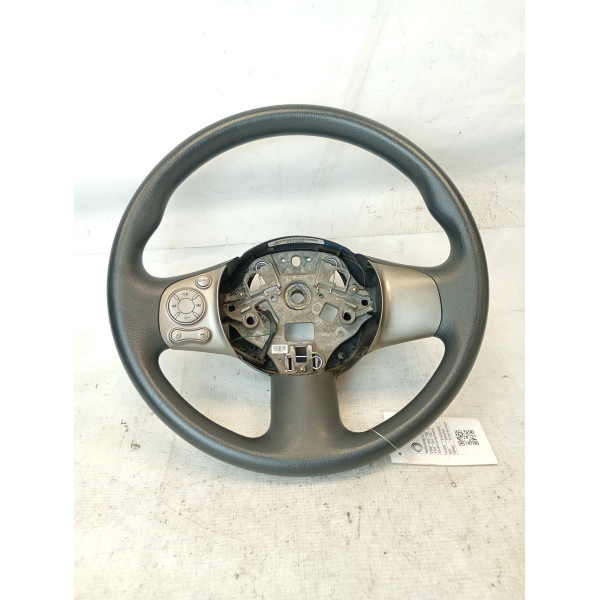 VOLANTE DO MOTORISTA NISSAN VERSA SL 1.6 16V FLEX 2013/14