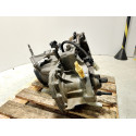 CÂMBIO MANUAL RENAULT CLIO RL/ JP/AUTH.1.0/1.0 HI-POWER 2016