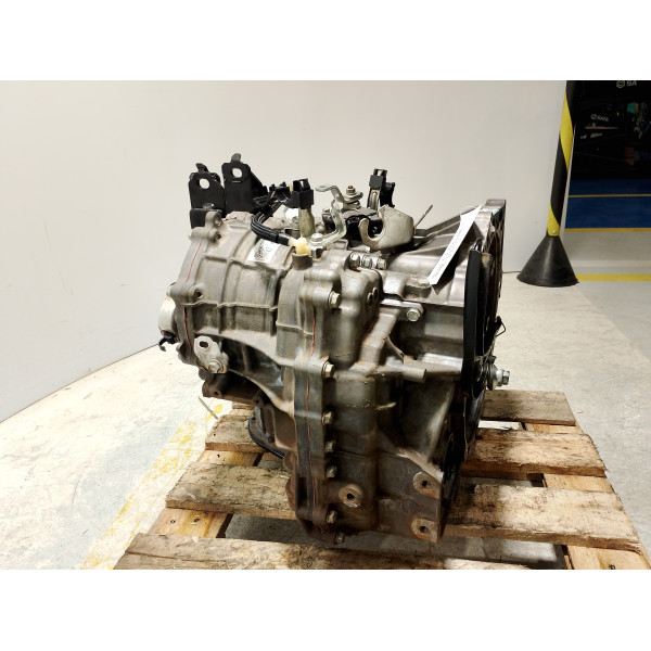 CÂMBIO AUTOMÁTICO TOYOTA YARIS XS 1.5 FLEX 16V 2022/2023