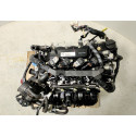 MOTOR COMPLETO TOYOTA YARIS XS 1.5 FLEX 16V 5P 2022/2023
