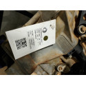 CÂMBIO MANUAL VOLKSWAGEN GOL TRENDLINE 1.0 T.FLEX 8V 2014/15