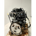 MOTOR COMPLETO CHEVROLET SPIN LT 1.8 8V ECONO.FLEX 2019/20