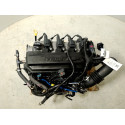 MOTOR COMPLETO CHEVROLET SPIN LT 1.8 8V ECONO.FLEX 2019/20