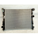 RADIADOR NISSAN KICKS SENSE 1.6 16V FLEX 2023/2024