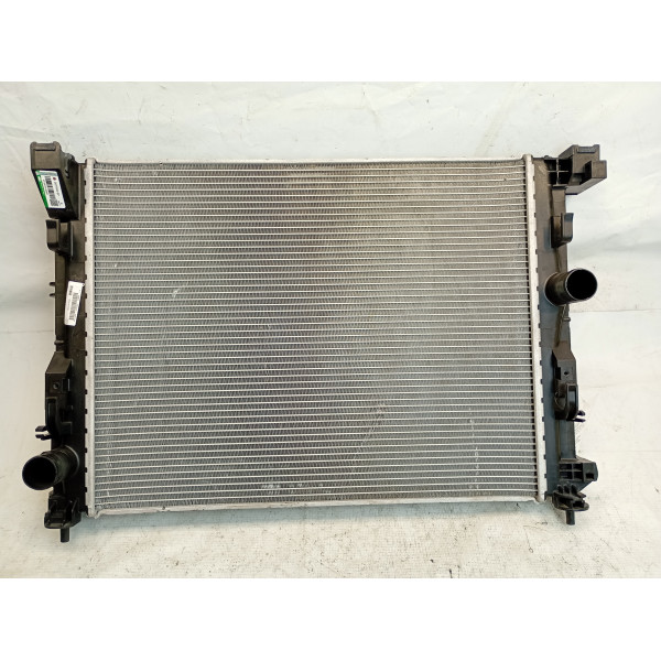 RADIADOR NISSAN KICKS SENSE 1.6 16V FLEX 2023/2024