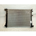 RADIADOR NISSAN KICKS SENSE 1.6 16V FLEX 2023/2024