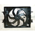 ELETROVENTILADOR NISSAN KICKS SENSE 1.6 16V FLEX 2023/2024