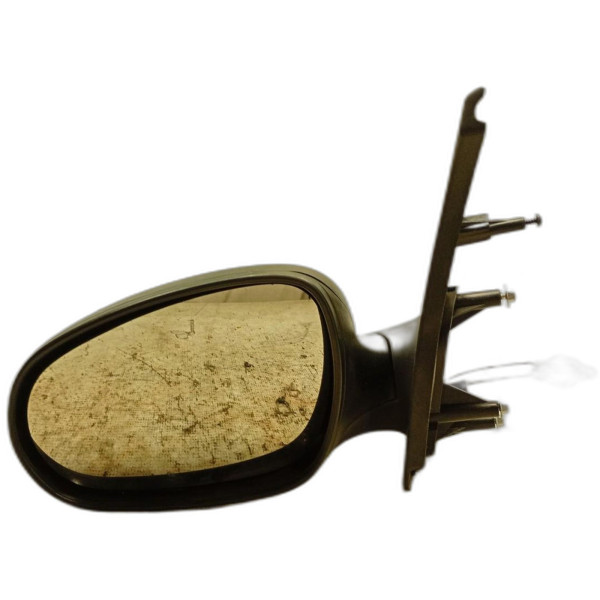 RETROVISOR ESQUERDO FIAT MOBI LIKE 1.0 FIRE FLEX 2023